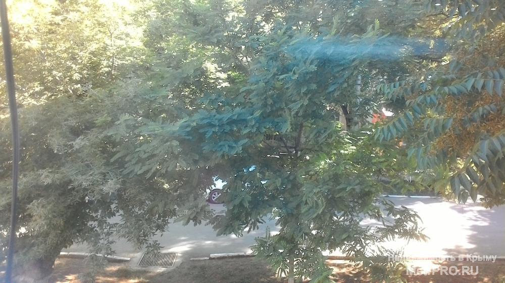 Код объекта 11391458.    Продаётся 3-комнатная квартира в центре города Саки!    Продаётся трёхкомнатная квартира... - 1