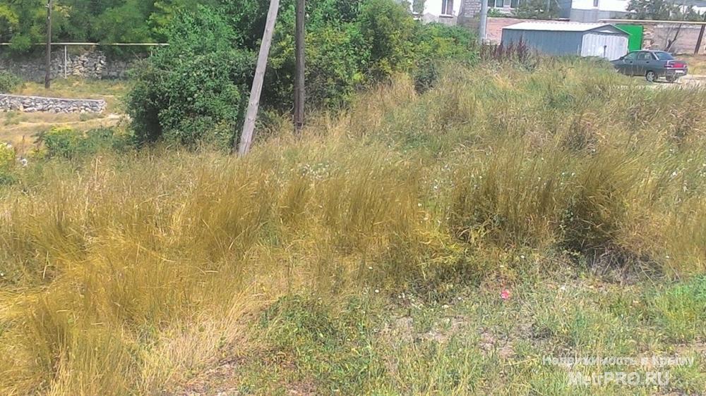 Участок расположен на Красной горке по ул.Малярная.В 60 метрах находится магазин!С участка открывается панорамный вид... - 1