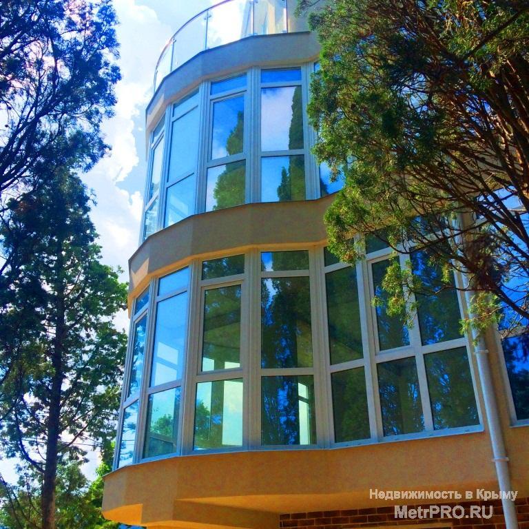 Срочно продам квартиру в новом жилом комплексе Милютинский в г.Алупка. Дом введен в эксплуатацию, квартира в...