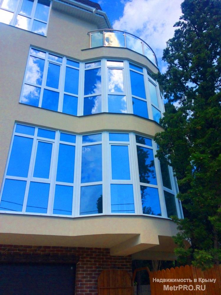 Срочно продам квартиру в новом жилом комплексе Милютинский в г.Алупка. Дом введен в эксплуатацию, квартира в... - 3