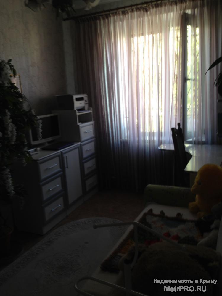 Продается 2-к квартира в центральной части города по адресу Николая Музыки 10. Рядом есть всё детский сад, школа,... - 2
