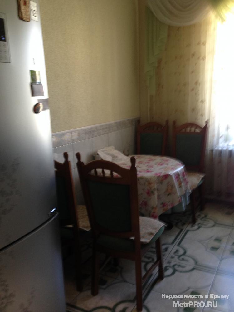 Продается 2-к квартира в центральной части города по адресу Николая Музыки 10. Рядом есть всё детский сад, школа,... - 5