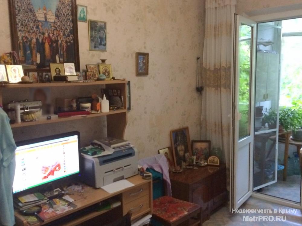 Республика Крым, Симферополь, ул. Куйбышева, 3-комнатную квартиру,  3/9 панельного дома, 72/46/11 квадратных метров,... - 3