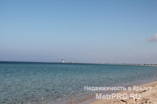 Отдых в КРЫМУ  Евпатория (Заозерное) пансионат Dilas   Пансионат расположен в  тихом,уютном местечке в 7ми км от... - 1