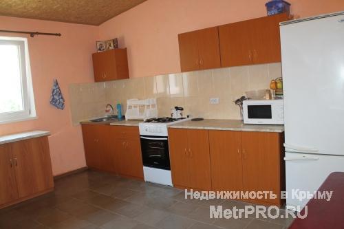 Отдых в КРЫМУ  Евпатория (Заозерное) пансионат Dilas   Пансионат расположен в  тихом,уютном местечке в 7ми км от... - 8