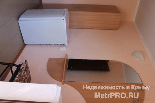 Отдых в КРЫМУ  Евпатория (Заозерное) пансионат Dilas   Пансионат расположен в  тихом,уютном местечке в 7ми км от... - 11