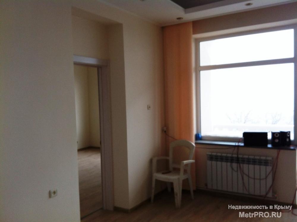 Продам трехэтажный дом 2002 года постройки в Алуште, пгт. Малый Маяк на ул.Морской общей площадью 167 м2. В доме... - 6