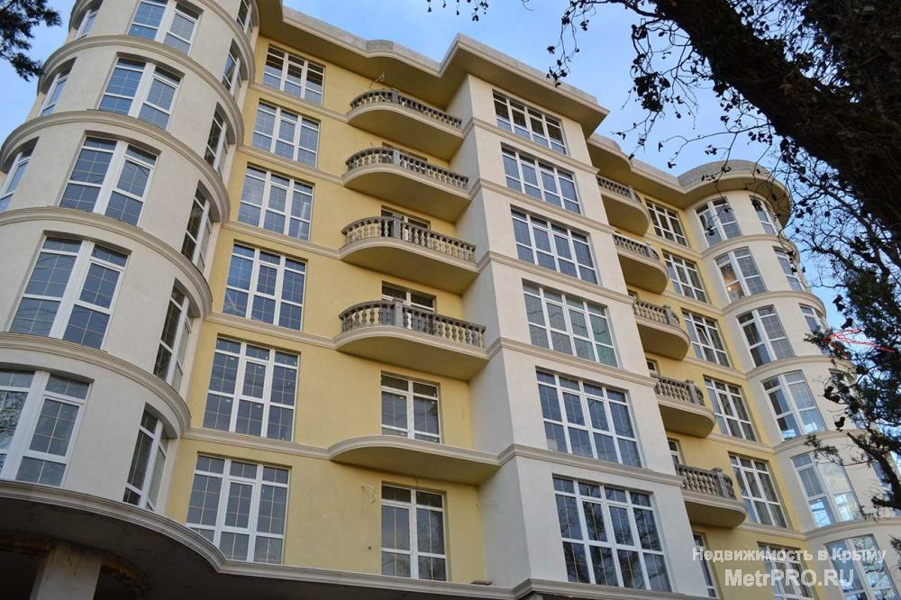 1 989 500 руб Продажа апартаментов  22,1  кв м. Эркер (полукруглый выступ с панорамным остекленением)  на планограмме... - 3