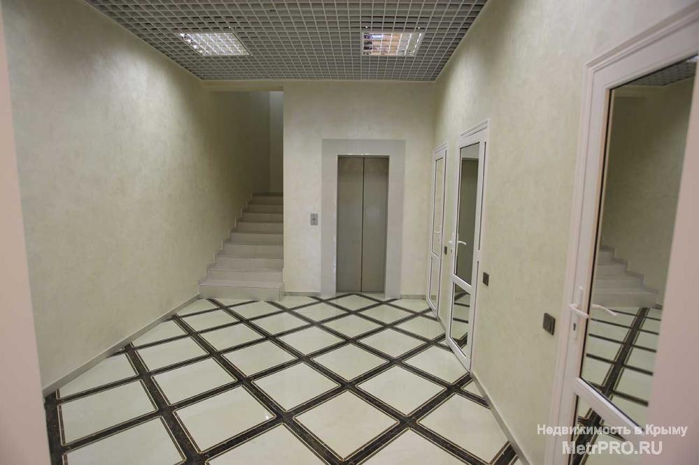 1 989 500 руб Продажа апартаментов  22,1  кв м. Эркер (полукруглый выступ с панорамным остекленением)  на планограмме... - 5