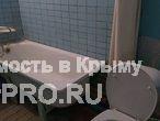 Продаётся 1-комнатная квартира,в районе гостиница Москва,окна выходят во двор,тихая,без балкона,не угловая,сан.узел...