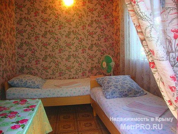 Сдаются номера в уютном частном секторе,  домашняя обстановка, привычные городские условия быта, обустроенный зеленый... - 10