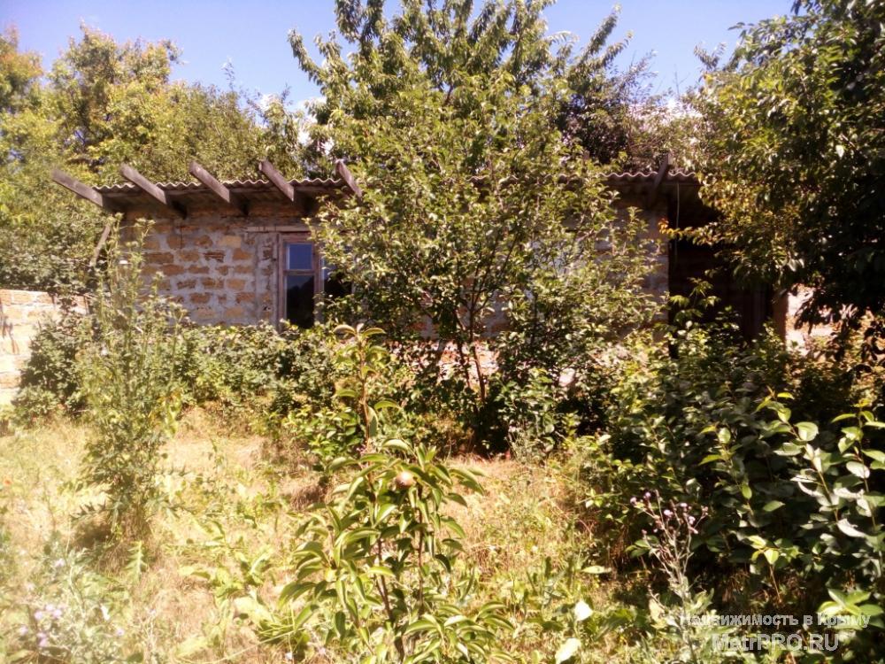 Покупатель комиссию не платит! Предлагается к продаже земельный участок в дачном массиве 'Каменка'. На земельном... - 1