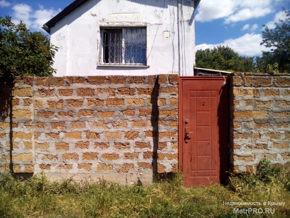 Покупатель комиссию не платит! Предлагается к продаже земельный участок в дачном массиве 'Каменка'. На земельном... - 14