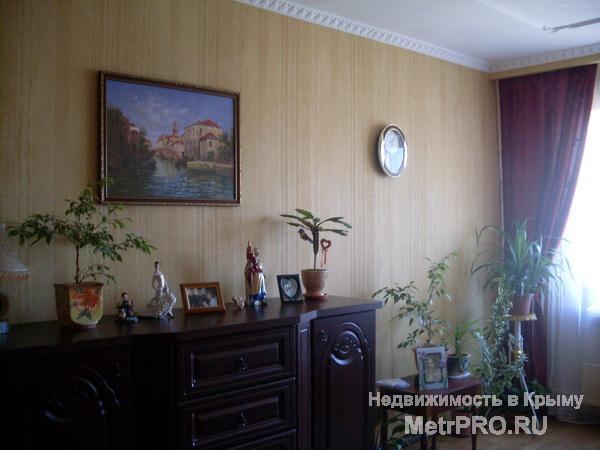 Продам  с мебелью.