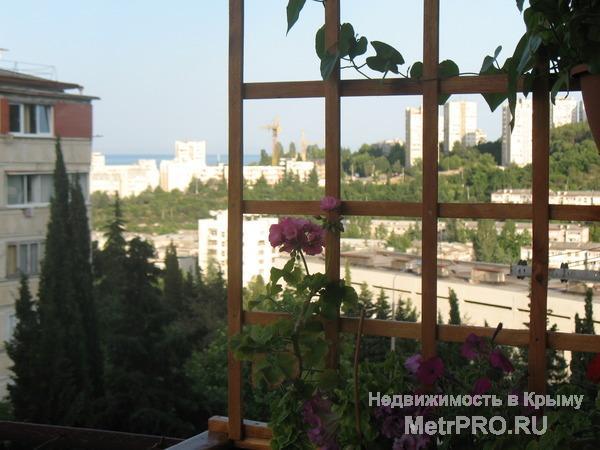Продам  с мебелью. - 5