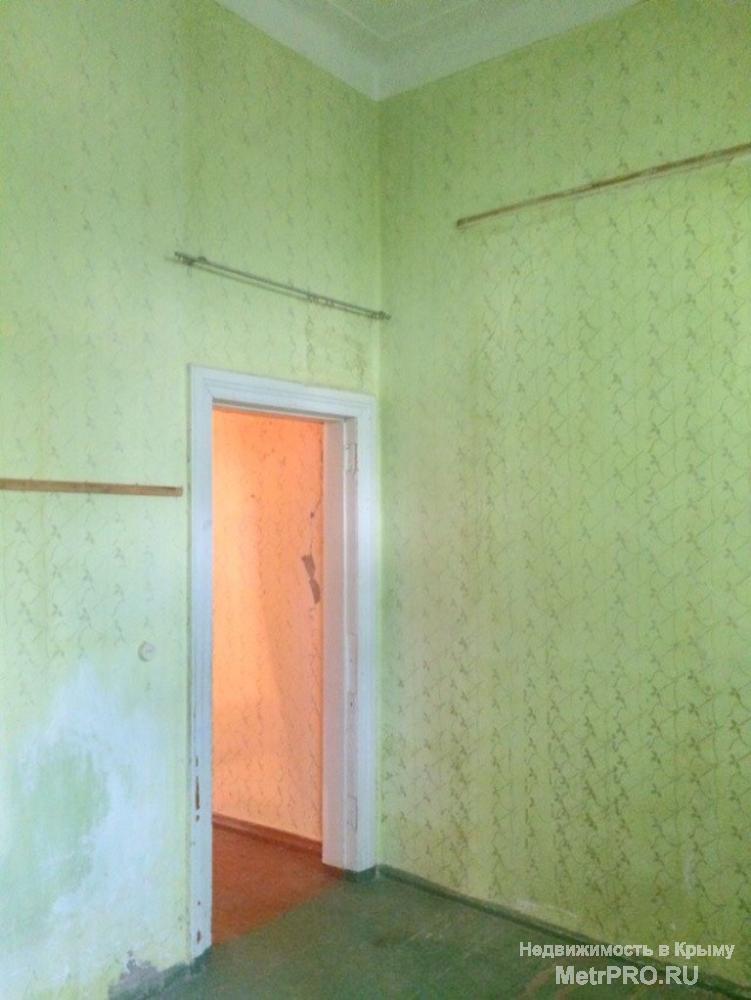 Республика Крым, Симферополь, пр. Вернадского, 2-комнатную квартиру,  1/1 кирпичного дома, 40 квадратных метров,... - 1