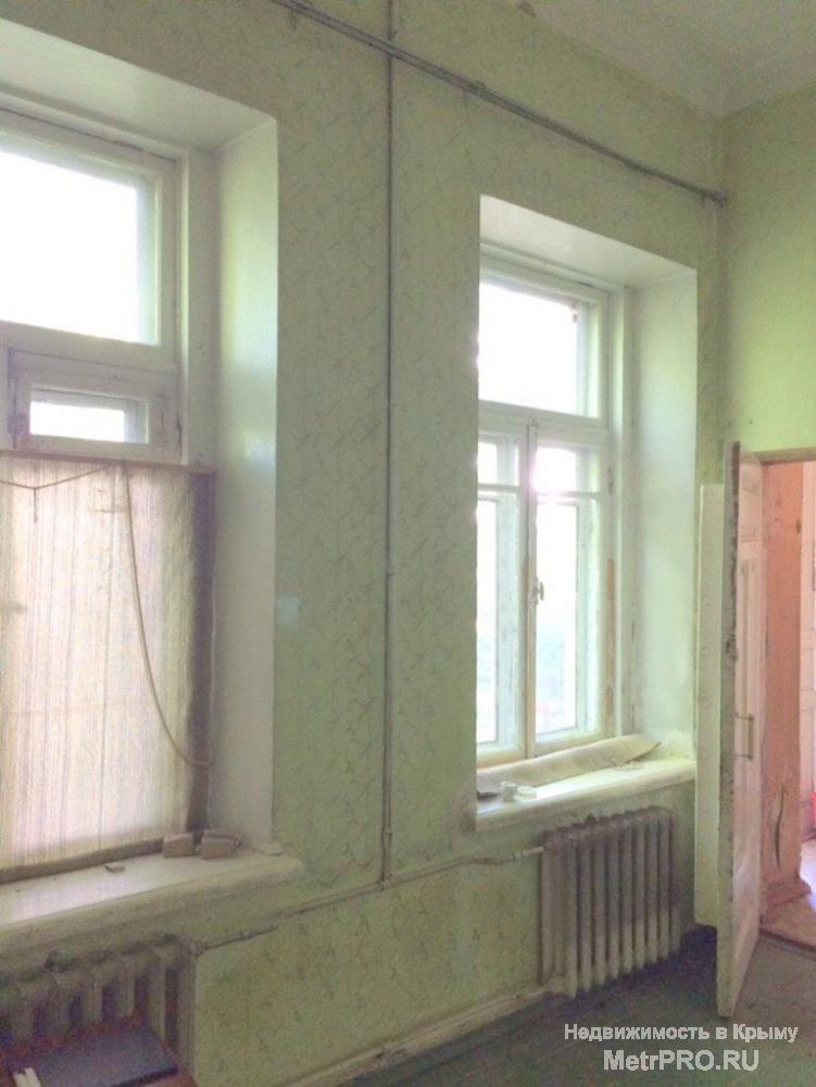 Республика Крым, Симферополь, пр. Вернадского, 2-комнатную квартиру,  1/1 кирпичного дома, 40 квадратных метров,... - 2