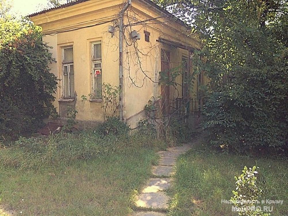 Республика Крым, Симферополь, пр. Вернадского, 2-комнатную квартиру,  1/1 кирпичного дома, 40 квадратных метров,... - 3