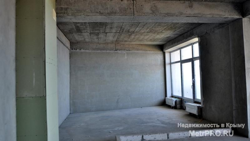 Продаю  2-комнатную квартиру в ЖК 'Царская тропа'. Собственник!!! В квартире два балкона, с которых открывается... - 4
