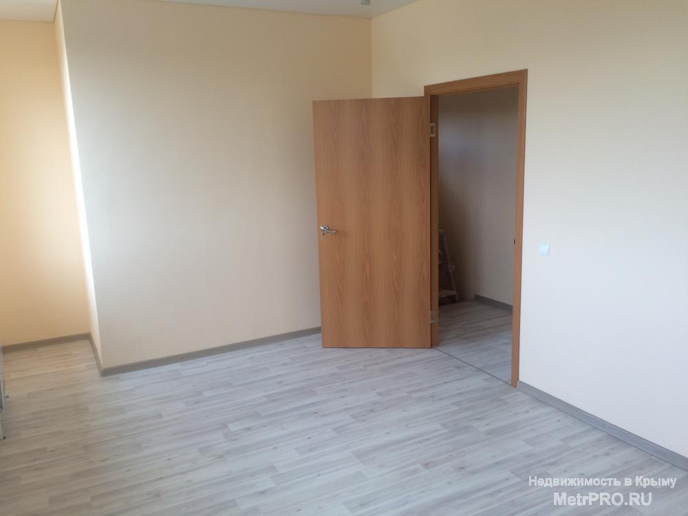 Хозяин продаю новый 2-х этажный дом в заречном (доброе 3 Долина)  площадь дома 100 квадратов  2017 года постройки... - 7