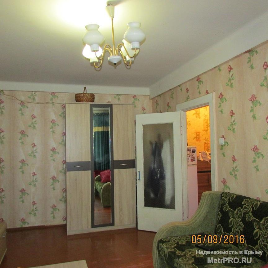 Продается 3х-комнатная квартира на пр-те Ген. Острякова, 41 , остановка 'кинотеатр Москва'. Дом находится во дворе... - 1
