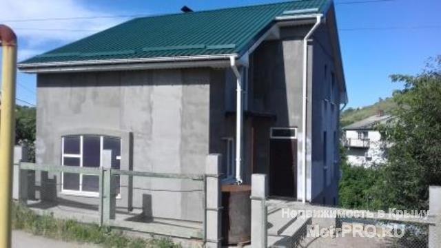 Продам дом в престижном районе Симферополя ( ст Салгир ,ул Подгорная ,2011 гп. 3-эт  уч-к 5сот). Видовое место:вид из...