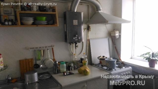 Свет, газ, вода по счетчику. Отопление электрическое. Состояние хорошее. Пластиковые окна. Документы РФ. Районный... - 2