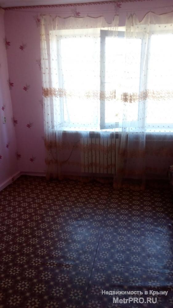 №2148 Предлагается к продаже 1 комн квартира по ул.Фрунзе. ДГТ. 4/5. Все удобства в квартире. Теплая, середина дома....