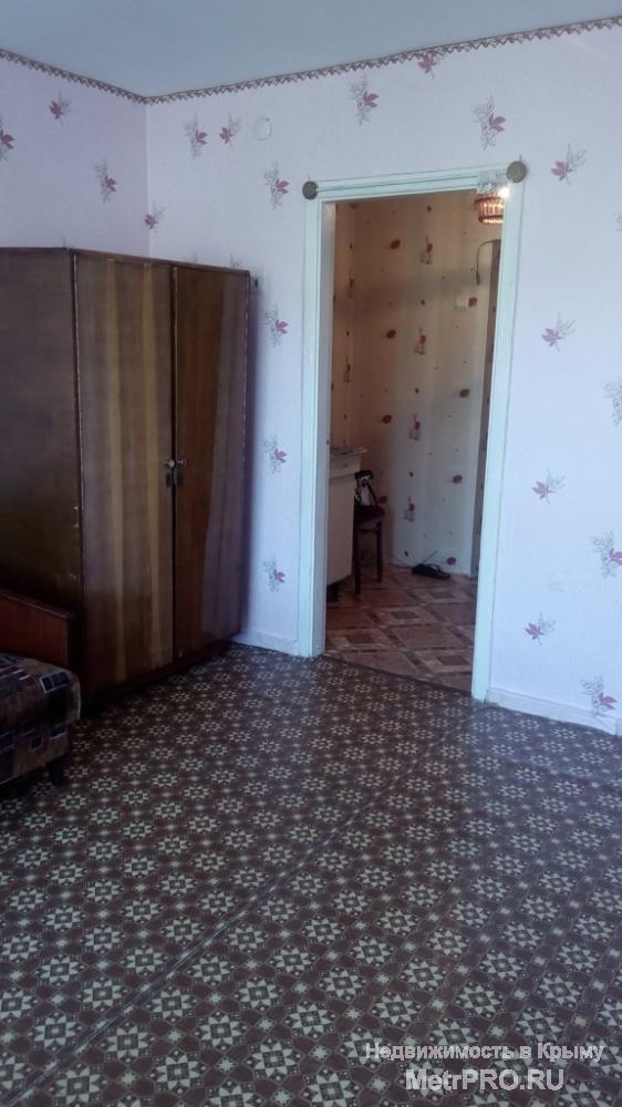 №2148 Предлагается к продаже 1 комн квартира по ул.Фрунзе. ДГТ. 4/5. Все удобства в квартире. Теплая, середина дома.... - 1