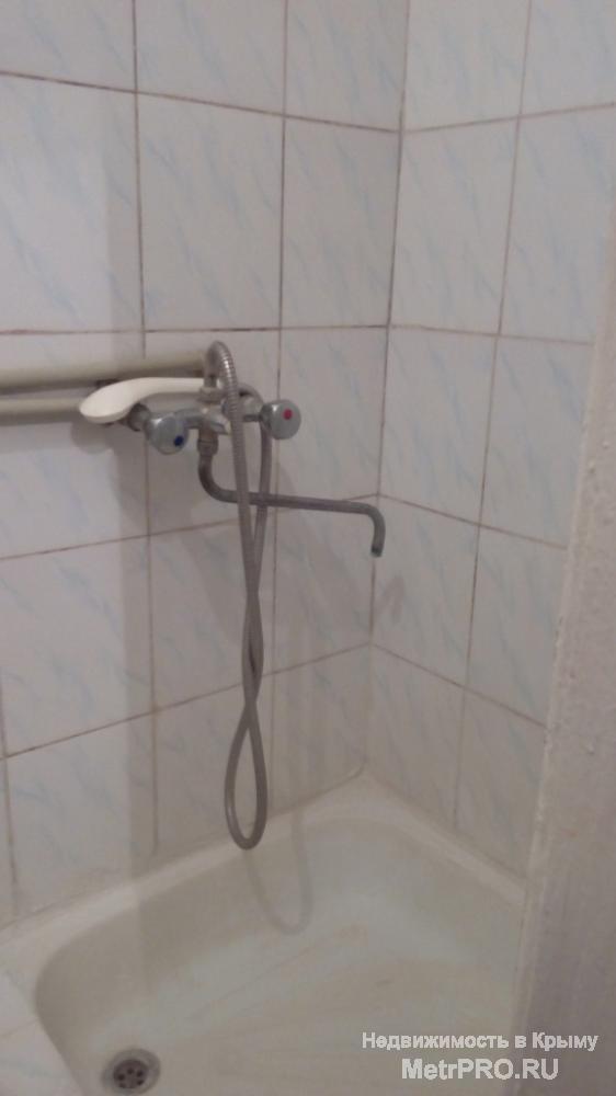 №2148 Предлагается к продаже 1 комн квартира по ул.Фрунзе. ДГТ. 4/5. Все удобства в квартире. Теплая, середина дома.... - 5