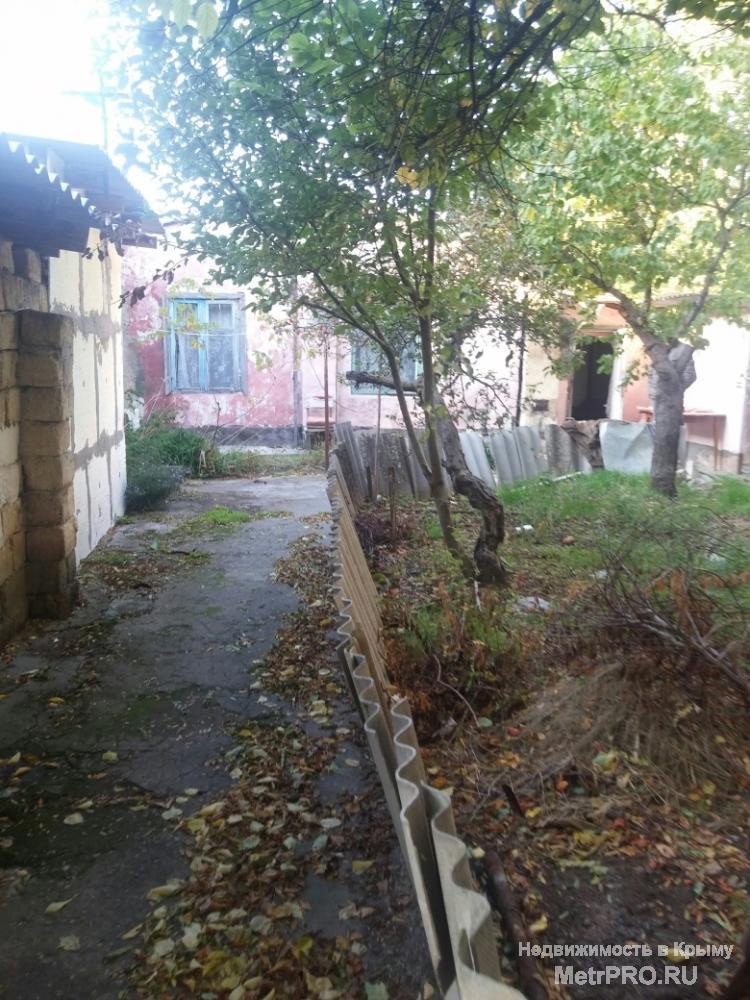 №2147 Предлагается к продаже домовладение по ул.Загородняя. В доме требуется капитальный ремонт. Все коммуникации в...