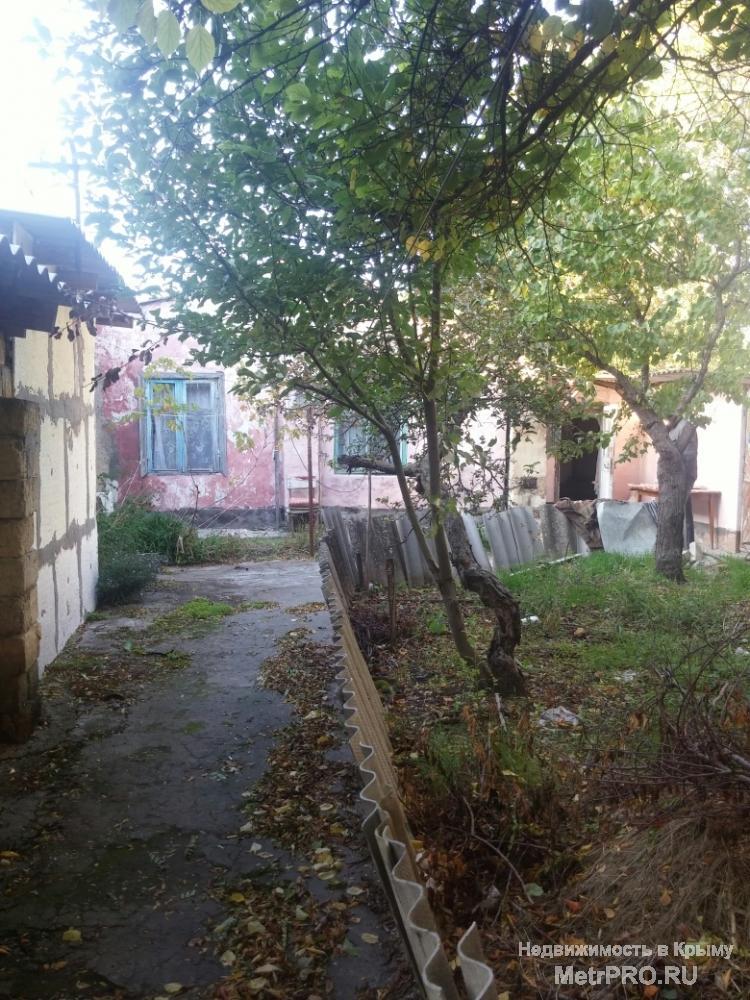 №2147 Предлагается к продаже домовладение по ул.Загородняя. В доме требуется капитальный ремонт. Все коммуникации в... - 3