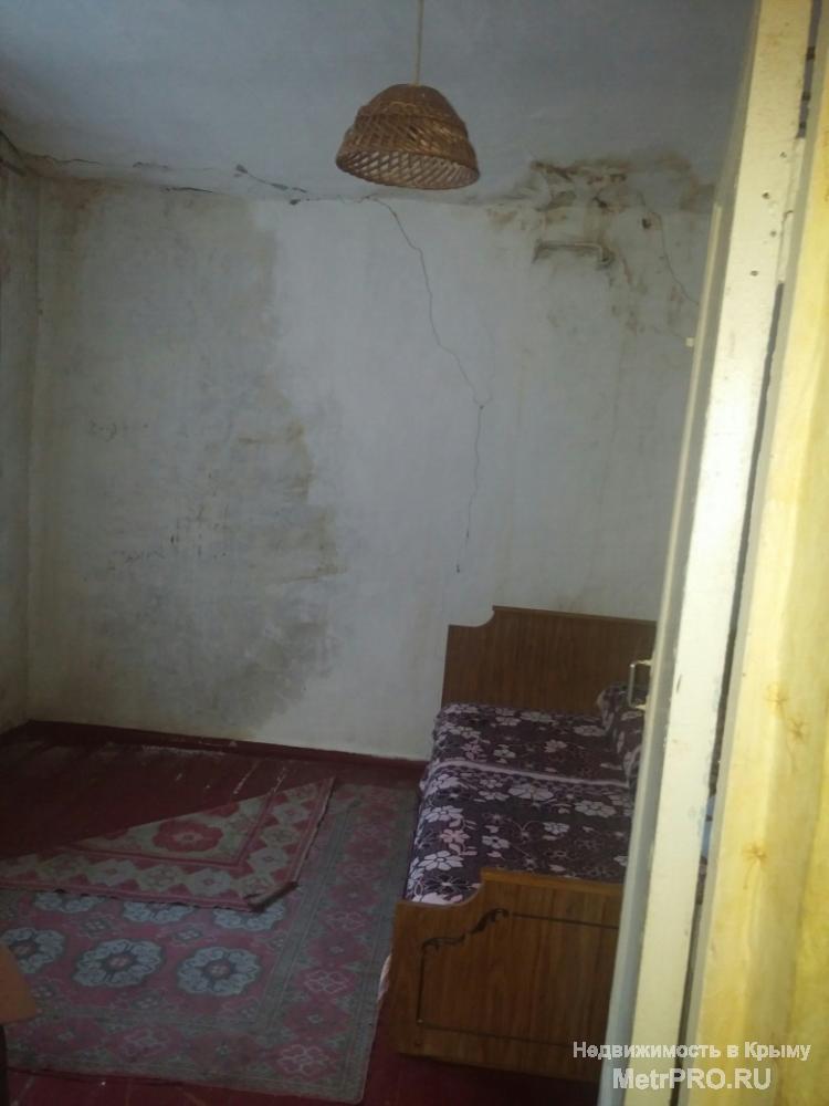 №2147 Предлагается к продаже домовладение по ул.Загородняя. В доме требуется капитальный ремонт. Все коммуникации в... - 4