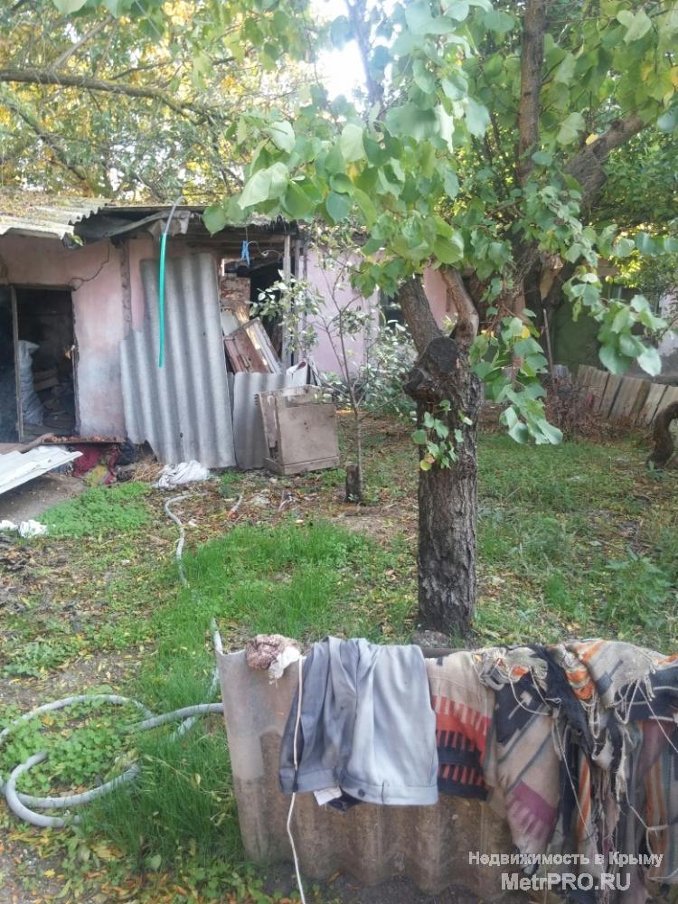 №2147 Предлагается к продаже домовладение по ул.Загородняя. В доме требуется капитальный ремонт. Все коммуникации в... - 5