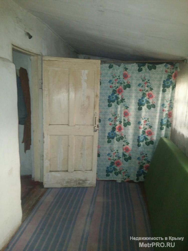 №2147 Предлагается к продаже домовладение по ул.Загородняя. В доме требуется капитальный ремонт. Все коммуникации в... - 6