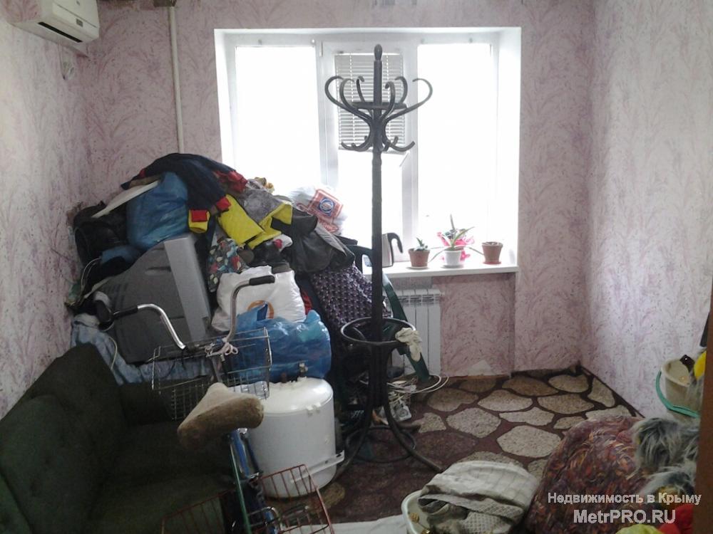 2144 Предлагается к продаже 3-х комнатная квартира по ул.Островского, 1/2. Общая площадь 43м², обычное жилое...