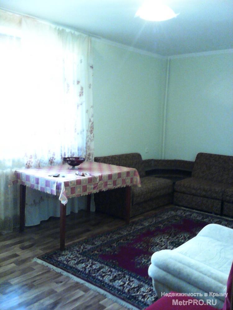 №2138 Квартира двухкомнатная. По ул.Гагарина, 2/4 улучшенной планировки, общая 54,2 жилая 12,2кв.м. 17,9кв.м. лоджая... - 4