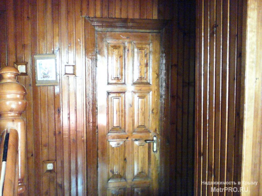 №2138 Квартира двухкомнатная. По ул.Гагарина, 2/4 улучшенной планировки, общая 54,2 жилая 12,2кв.м. 17,9кв.м. лоджая... - 7