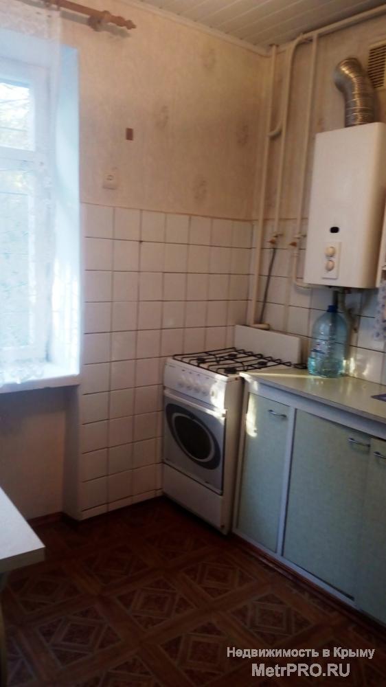 Продается 1 комн кв р-н Мойнаки(№2134) Предлагается к продаже 1 комн квартира по ул. 60 лет ВЛКСМ, 2/5, общая площадь... - 3