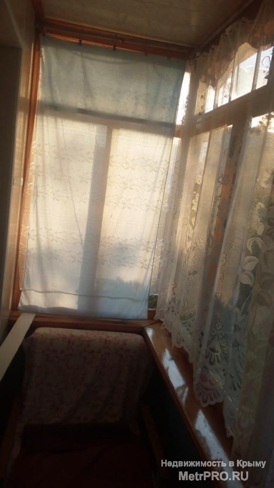 Продается 1 комн кв р-н Мойнаки(№2134) Предлагается к продаже 1 комн квартира по ул. 60 лет ВЛКСМ, 2/5, общая площадь... - 4