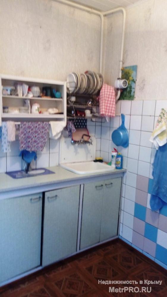 Продается 1 комн кв р-н Мойнаки(№2134) Предлагается к продаже 1 комн квартира по ул. 60 лет ВЛКСМ, 2/5, общая площадь... - 5