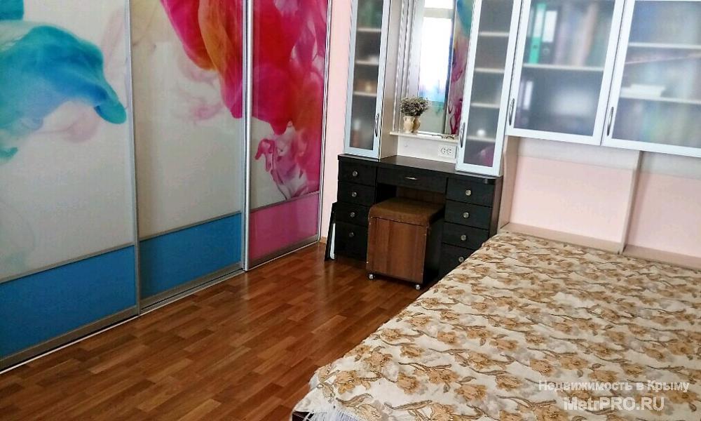Однокомнатная квартира в отличном районе!  Квартира общей площадью 47.9 квадратных метров, олицетворяющая уют и... - 3