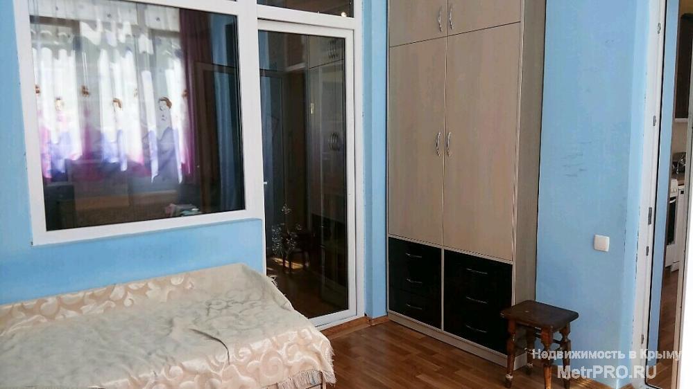 Однокомнатная квартира в отличном районе!  Квартира общей площадью 47.9 квадратных метров, олицетворяющая уют и... - 6