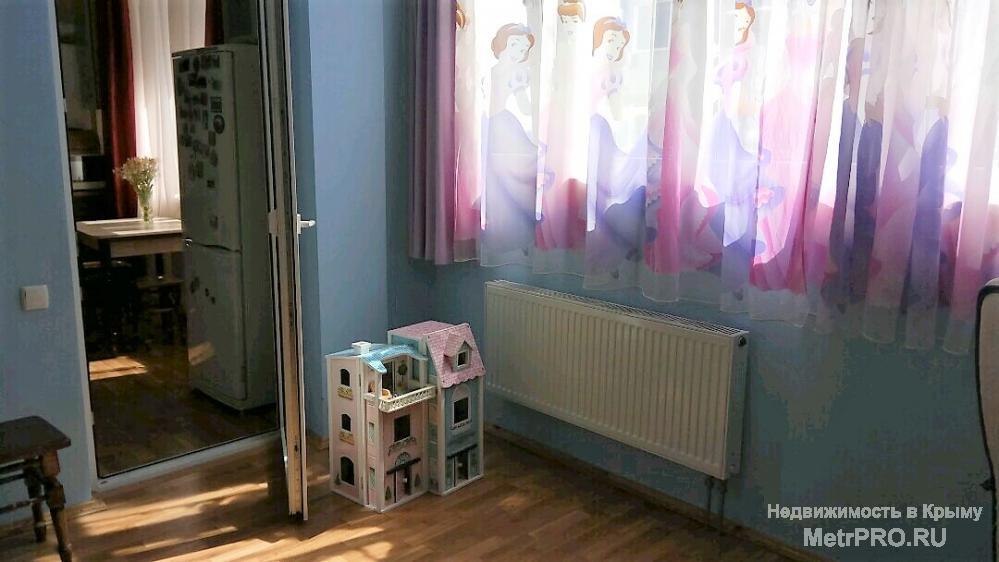 Однокомнатная квартира в отличном районе!  Квартира общей площадью 47.9 квадратных метров, олицетворяющая уют и... - 7