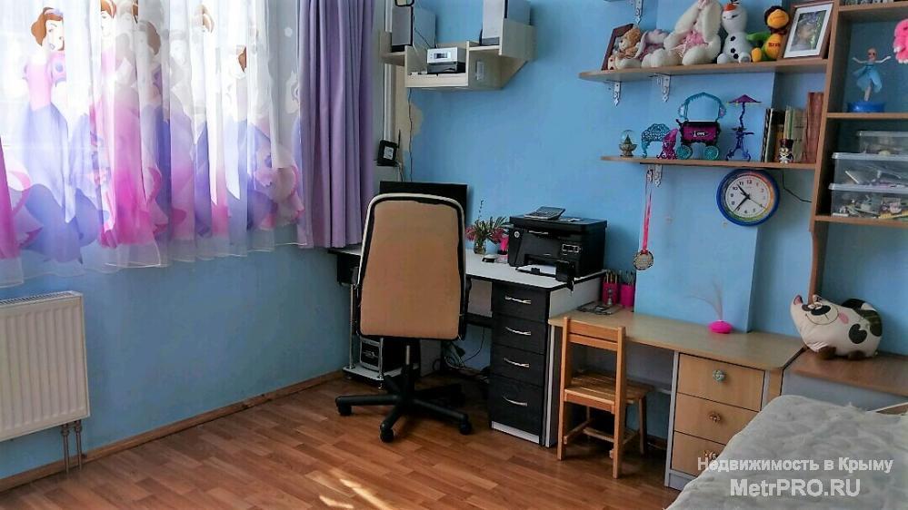 Однокомнатная квартира в отличном районе!  Квартира общей площадью 47.9 квадратных метров, олицетворяющая уют и... - 8