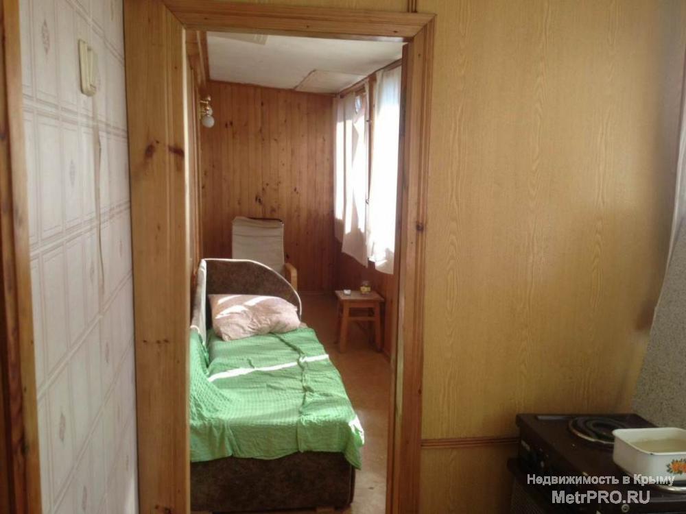 Продам 2 ккв в Ялте, пгт.Форос на ул. Терлецкого. 5 этаж. Общая площадь 63,5 м. Косметический ремонт. Отопление... - 1
