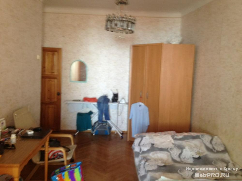Продам 2 ккв в Ялте, пгт.Форос на ул. Терлецкого. 5 этаж. Общая площадь 63,5 м. Косметический ремонт. Отопление... - 5