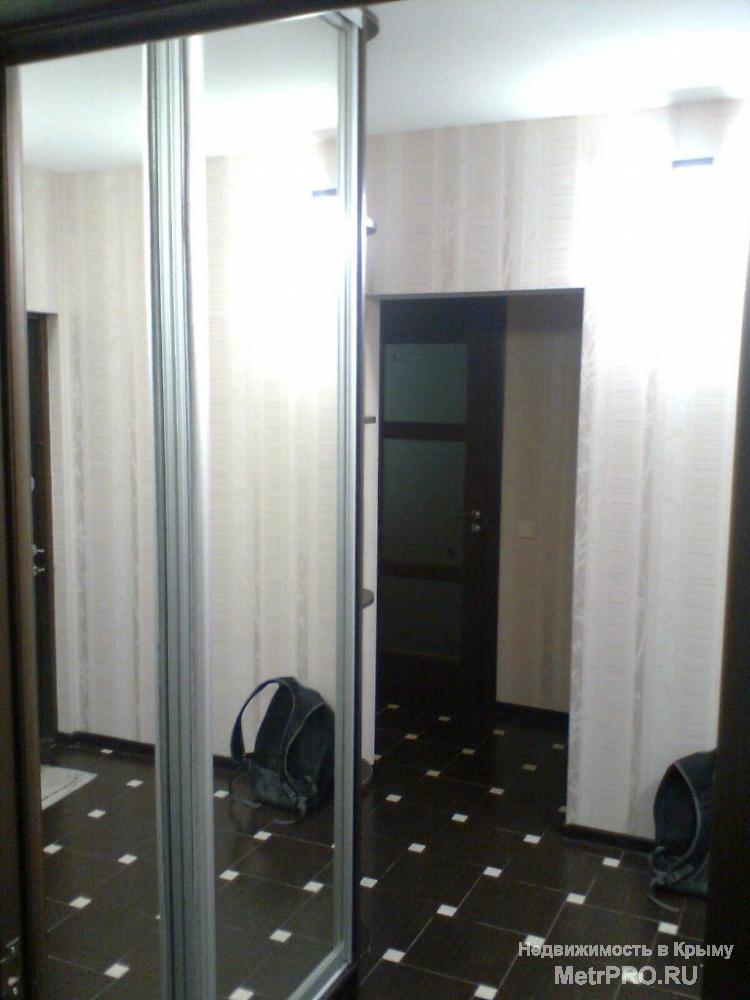 2-комнатная, Кесаева-8/1, Лётчики. - 2
