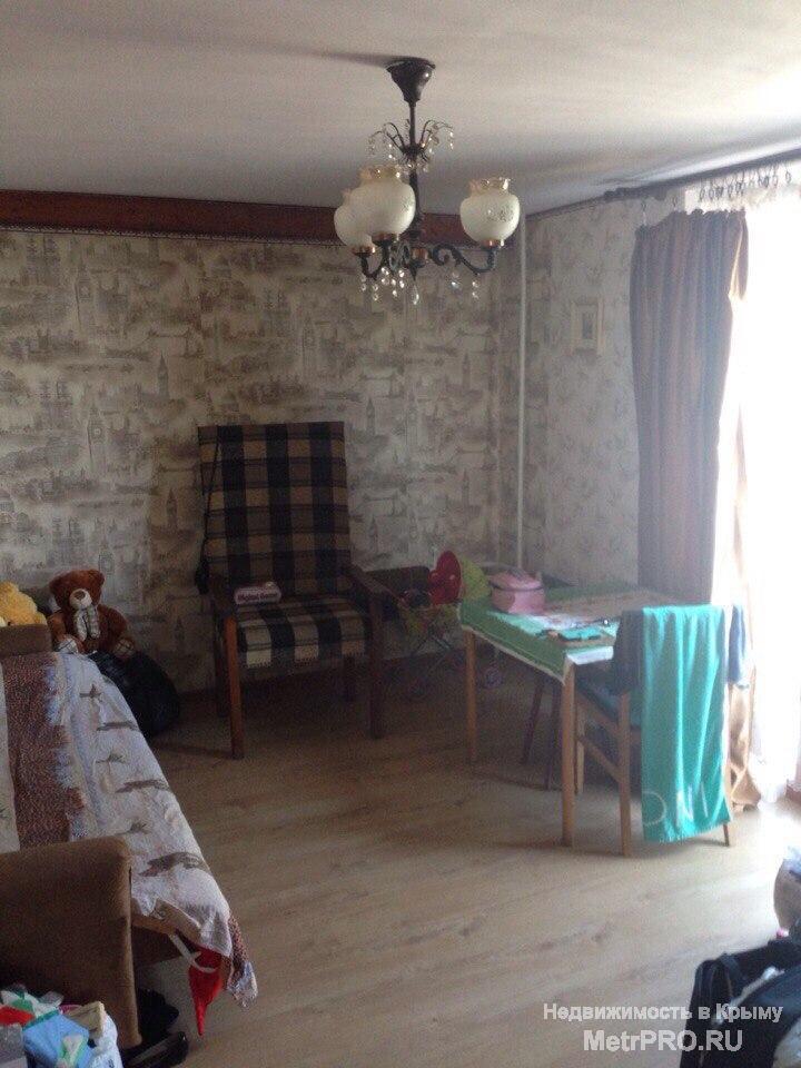 Дом в Ялте на пер. Верхнедарсановский, общ.пл 280 кв.м + 6 соток земельный участок (св-во о праве собственности).... - 2