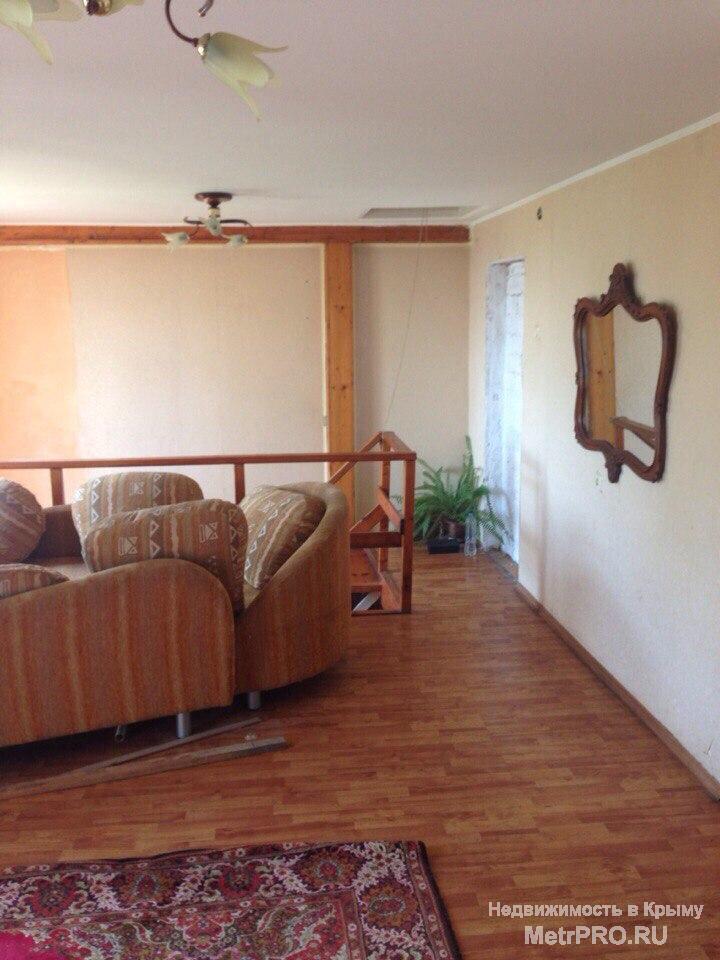 Дом в Ялте на пер. Верхнедарсановский, общ.пл 280 кв.м + 6 соток земельный участок (св-во о праве собственности).... - 5